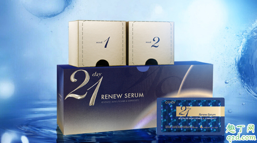 21天极光晚安精华怎么样 21天极光晚安精怎么使用效果更好