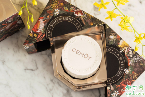 cemoy面霜好用吗 cemoy复活面霜使用评测