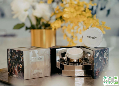 cemoy面霜好用吗 cemoy复活面霜使用评测