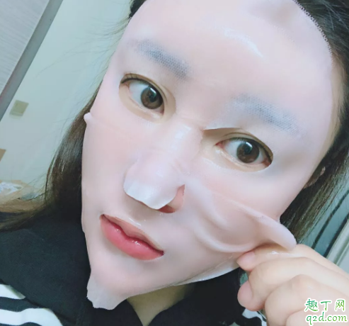 斐思妮灯泡膜是械字号面膜吗 斐思妮灯泡膜成分表一览