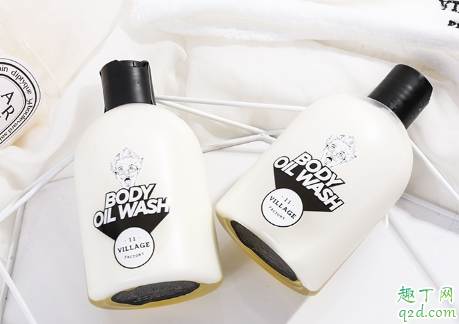 疯狂博士精油沐浴露洗了会油吗 疯狂博士精油沐浴露使用评测