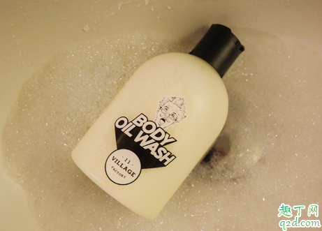 疯狂博士精油沐浴露洗了会油吗 疯狂博士精油沐浴露使用评测