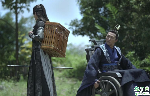 庆余年陈萍萍为何对范闲那么好 陈萍萍结局是怎样的