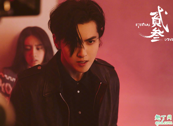 青簪行男主真的换成李现了吗 吴亦凡不演青簪行是真的吗