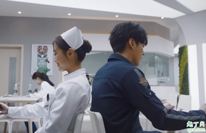 极速救援于飞喜欢谁 极速救援于飞罗玥结局在一起没