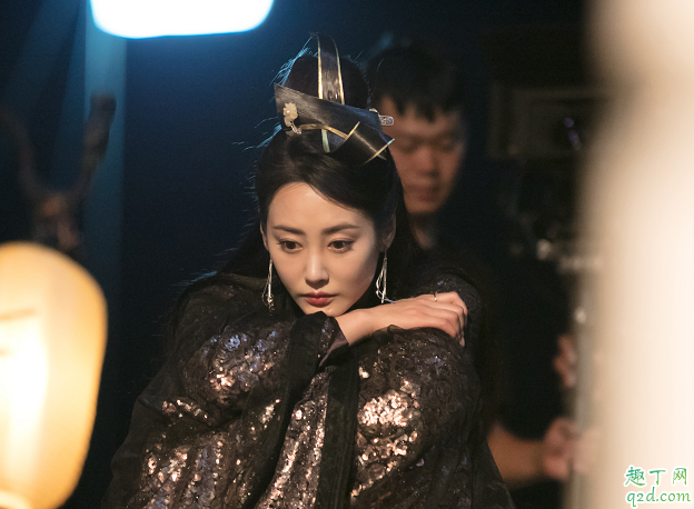 庆余年司理理喜欢范闲吗 司理理结局是怎样的