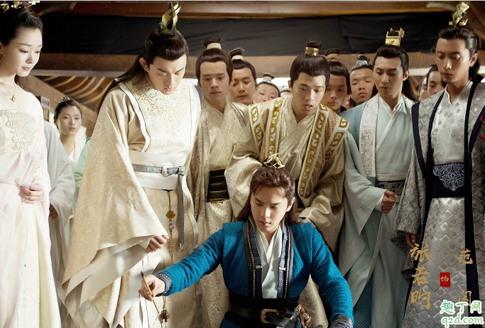 庆余年叶轻眉留下的箱子装的是狙击枪吗 叶轻眉留下的箱子要怎么打开