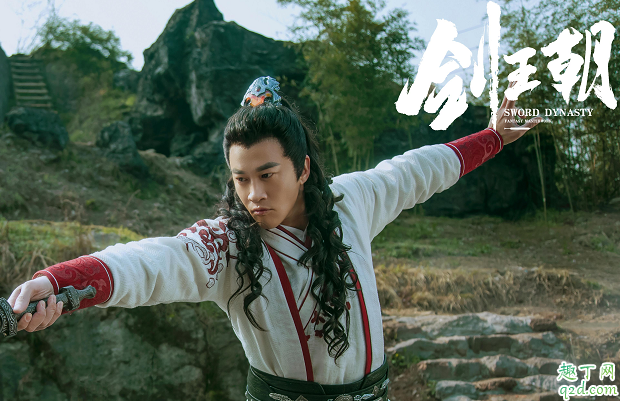 剑王朝丁宁喜欢长孙浅雪吗 丁宁长孙浅雪结局在一起没