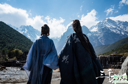 三千鸦杀何时播出在哪看 三千鸦杀具体更新时间