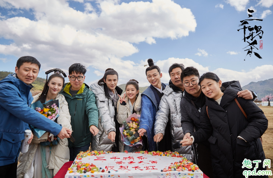 三千鸦杀结局是喜剧还是悲剧 傅九云覃川结局在一起没