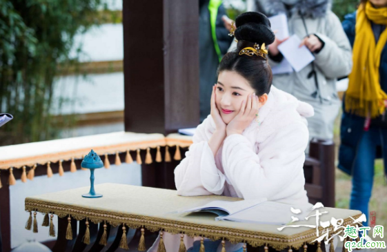 三千鸦杀结局是喜剧还是悲剧 傅九云覃川结局在一起没