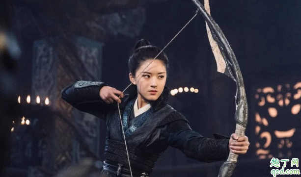 三千鸦杀结局是喜剧还是悲剧 傅九云覃川结局在一起没