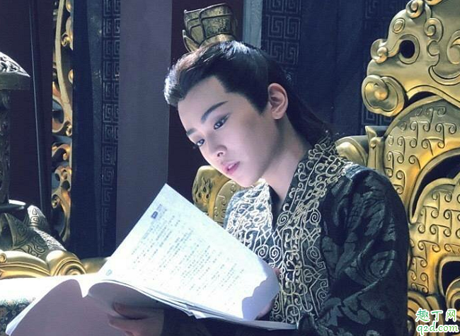 庆余年北齐皇帝战豆豆是男是女 战豆豆结局是怎样的