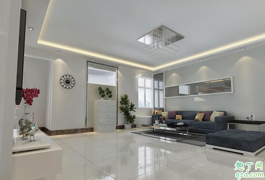 踢脚线装好还是不装好 什么地方不需要踢脚线