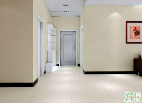 踢脚线装好还是不装好 什么地方不需要踢脚线