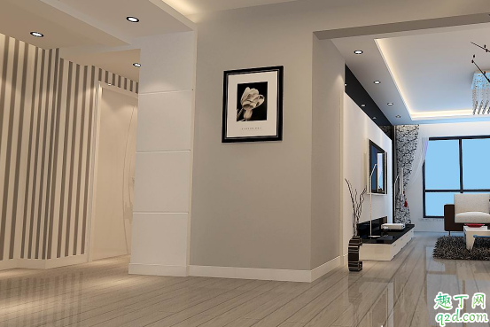 踢脚线装好还是不装好 什么地方不需要踢脚线