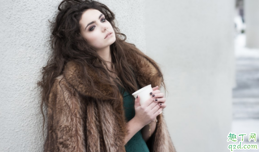 皮草局部变绿是咋回事 皮草氧化发绿该怎么办