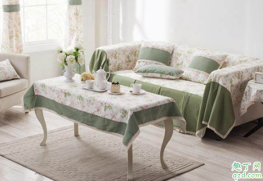沙发套订做好还是成品好 沙发套是订做好还是买现成的好