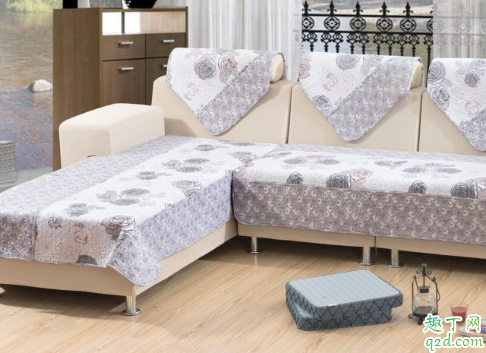 新买的沙发要铺沙发垫吗 沙发垫有必要买吗