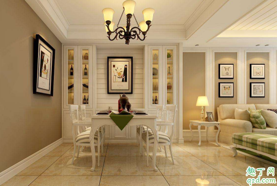 地板和地砖哪个成本低 地板和地砖的成本对比