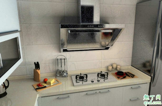 做饭用油烟机开窗户好还是关窗户好 做饭用油烟机要不要开窗户