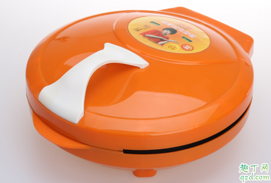 电饼铛涂层有害吗 电饼铛有辐射吗