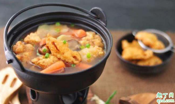 砂锅底糊了用什么去掉 砂锅底糊了怎么清理干净