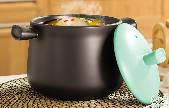 砂锅底糊了用什么去掉 砂锅底糊了怎么清理干净