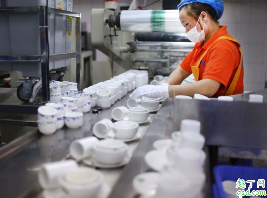 饭前烫餐具能消毒吗 小孩餐具用什么消毒