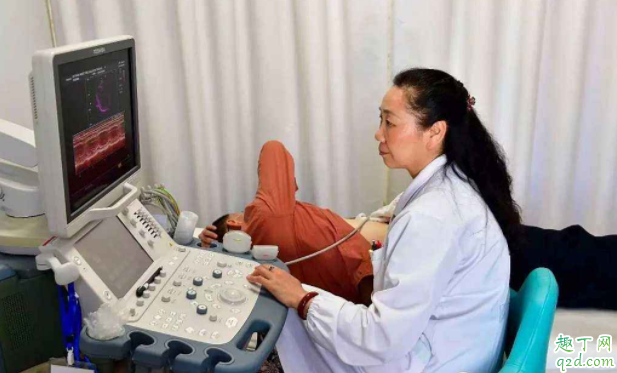 心电图和心脏彩超有什么不同 心脏彩超可以检查什么