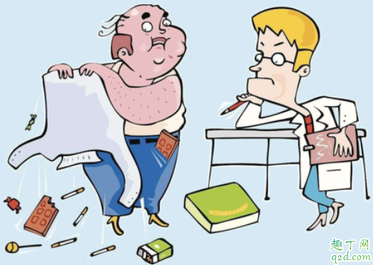 糖尿病会传染人吗 糖尿病患者一定是三多一少吗