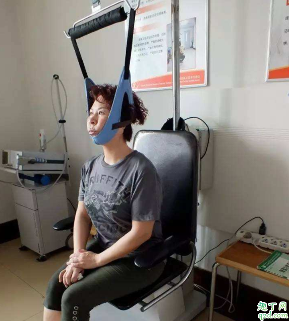 颈椎牵引效果好吗 颈椎牵引的方法
