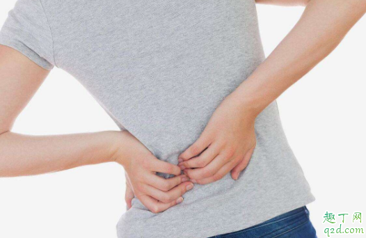 腰腿疼是哪里的毛病 为什么肌肉容易劳损