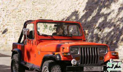 浪客行女主开的红色车什么牌子 浪客行秀智同款车型号及价格