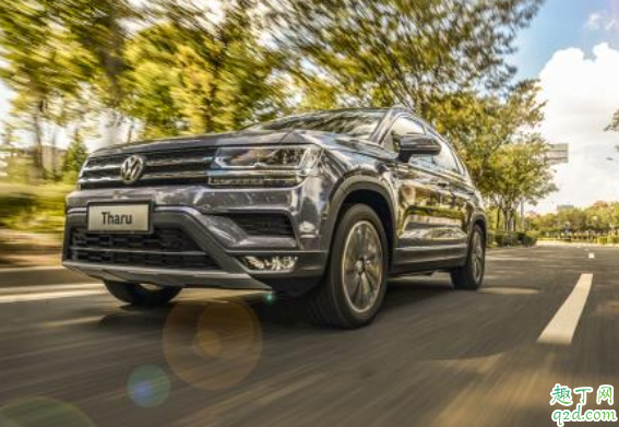 suv需不需要前后保险杠副杠 为什么前后保险杠用的是塑料