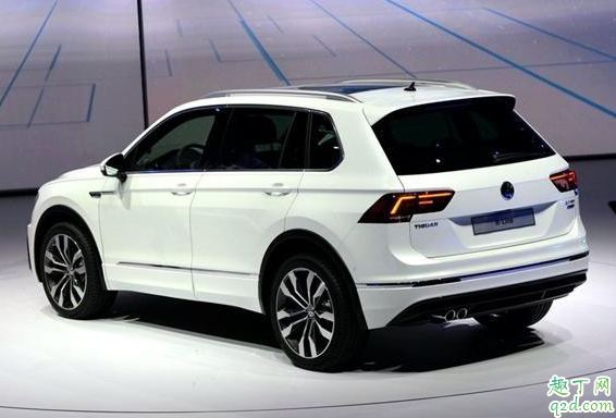 suv需不需要前后保险杠副杠 为什么前后保险杠用的是塑料