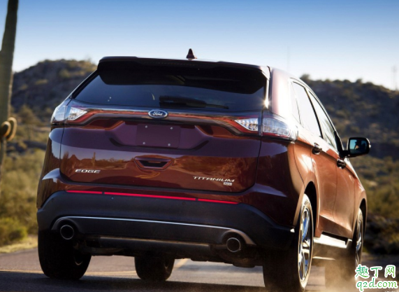 suv需不需要前后保险杠副杠 为什么前后保险杠用的是塑料