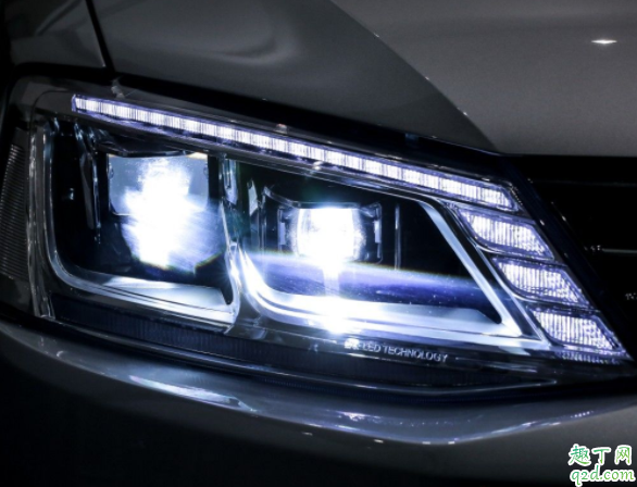 日间行车灯可以不用吗 日间行车灯费电吗