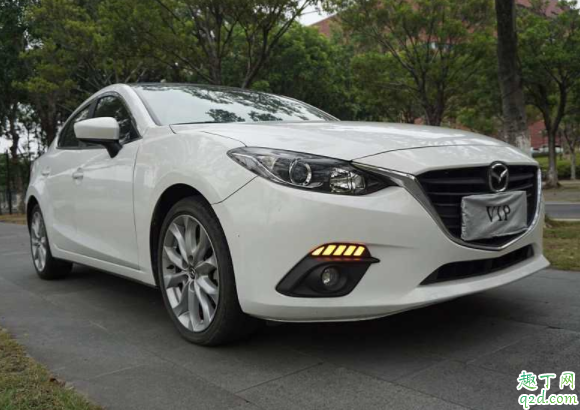 日间行车灯可以不用吗 日间行车灯费电吗