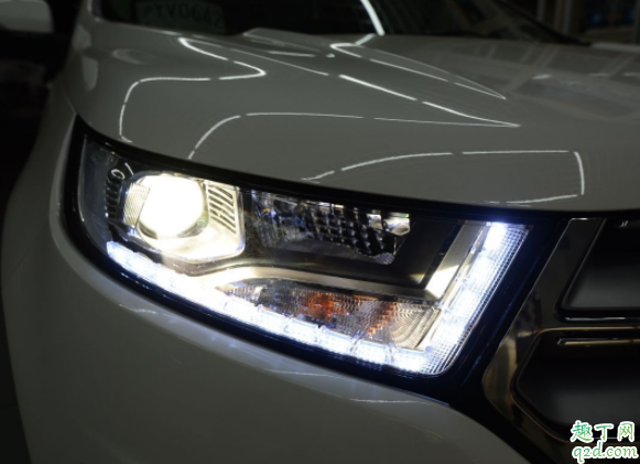 日间行车灯可以不用吗 日间行车灯费电吗