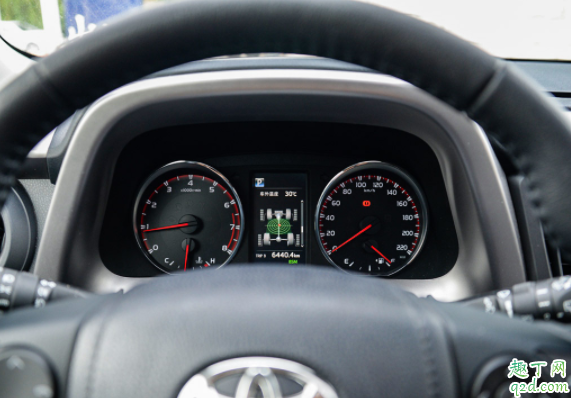 abs灯亮了对刹车有什么影响 汽车abs是自动开启吗