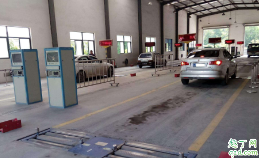 汽车已经脱审还能报废吗 没年检的车怎么去报废