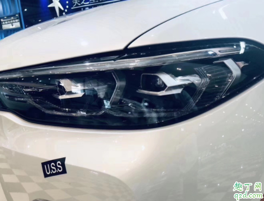 车上的灯光有哪些 有雾的时候开车开什么灯