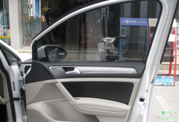 汽车的车窗怎么做保养 车窗胶条怎么保养