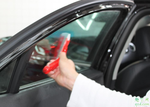 汽车的车窗怎么做保养 车窗胶条怎么保养
