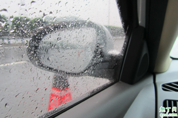 汽车的车窗怎么做保养 车窗胶条怎么保养