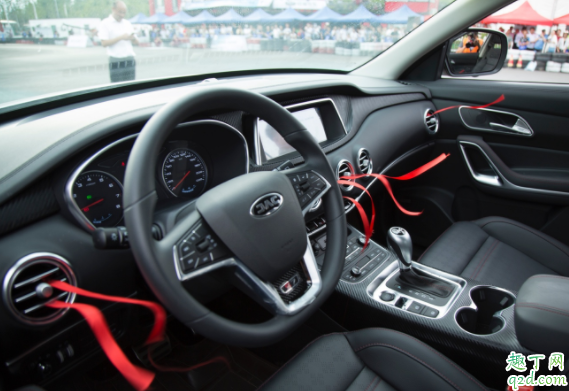 为什么热天开空调车会没劲 冬天开空调车内起雾怎么办