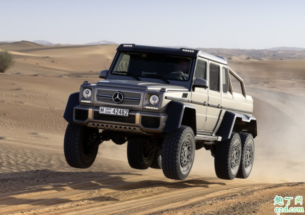 越野车和suv有区别吗 家用车suv还是轿车