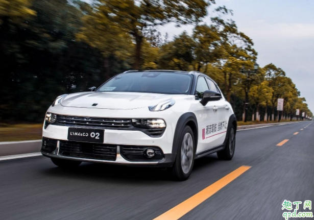 越野车和suv有区别吗 家用车suv还是轿车