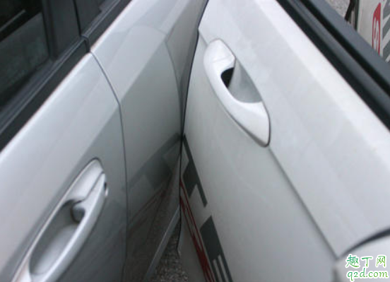 无框车门好还是有框车门好 车门大力关有影响吗